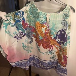 Chico’s Summer Top